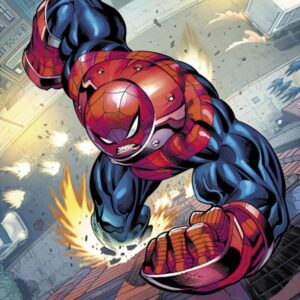 O Espetacular Homem-Aranha (2025) - Volume 06