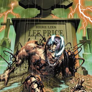 Venom (2025) - Volume 06
