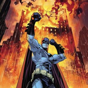 Batman (2025) - Volume 04