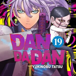 Dandadan - Volume 19
