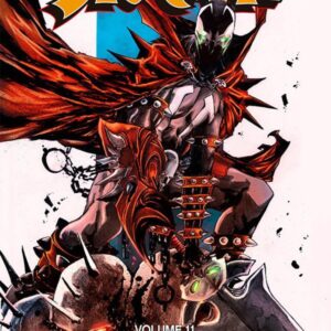 Spawn - Volume 11