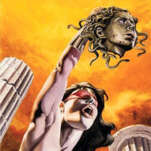 A Saga da Mulher-Maravilha - Volume 04/11