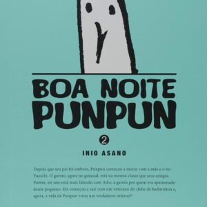 Boa Noite Punpun - Volume 2