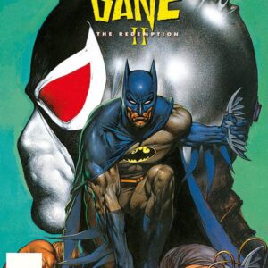 A Saga do Batman - Volume 20/56