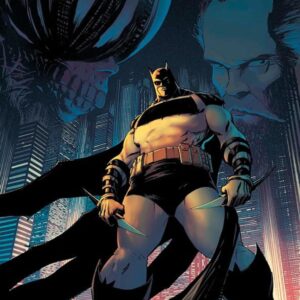 Absolute Batman - Volume 3
