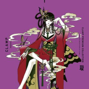 xxxHOLiC Clamp Premium Collection - Volume 1