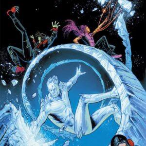 Excepcionais X-Men - Volume 4