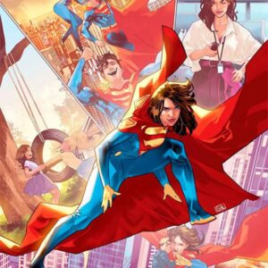 Superman (2025) - Volume 6