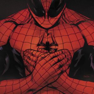 O Espetacular Homem-Aranha (2025) - Volume 05