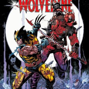 Deadpool & Wolverine - WWIII
