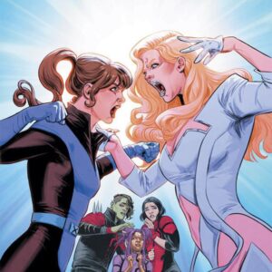 Excepcionais X-Men  - Volume 3