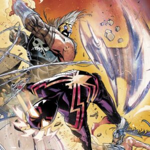 Miles Morales - Homem-Aranha (2025) - Volume 7