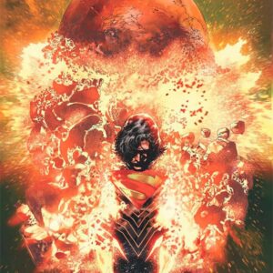 Absolute Superman - Volume 03