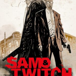 Spawn Apresenta - Sam & Twitch - Volume 2
