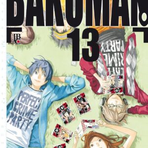 Bakuman - Volume 13