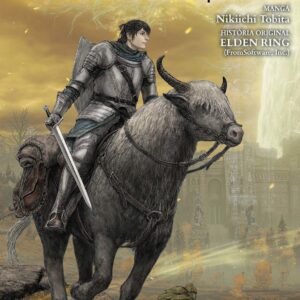 Elden Ring - Volume 09