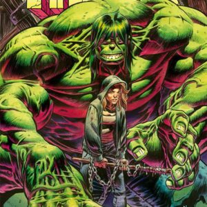 O Incrível Hulk (2024) - Volume 4