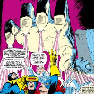 Coleção Clássica Marvel - Nova Fase - Volume 13 - X-Men