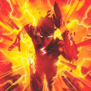 Absolute Flash - Volume 01