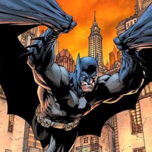 Batman - Silêncio 2 - Volume 1