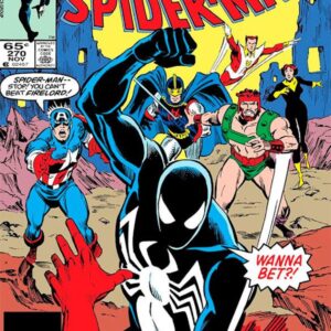 A Saga do Homem-Aranha - Volume 10/34