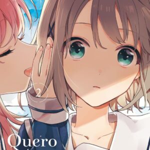 Quero te Amar até o Fim - Volume 2