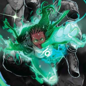 Absolute Lanterna Verde - Volume 01