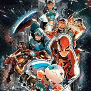 Marvel Rivals