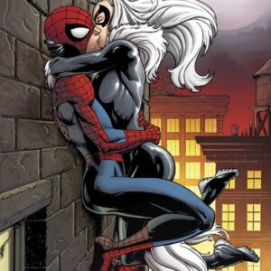 O Espetacular Homem-Aranha (2025) - Volume 4