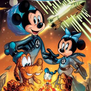 Miles Morales - Homem-Aranha (2025) - Vol. 5 Capa Variante