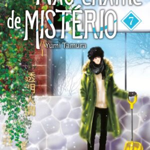 Não chame de Mistério - Volume 7
