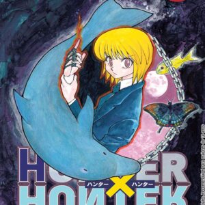 Hunter X Hunter - Volume 33