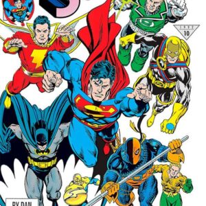 A Saga do Superman - Volume 13/37