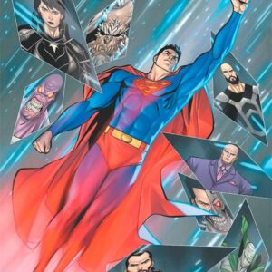 Superman - Fantasmas - Volume 2