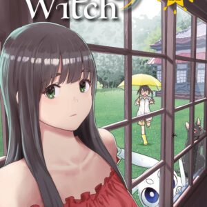 Flying Witch - Volume 11