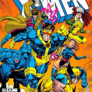 A Saga dos X-Men - Volume 42