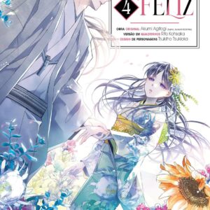 Meu Casamento Feliz - Volume 4