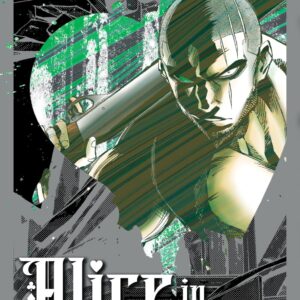 Alice in Borderland - BIG - Volume 7