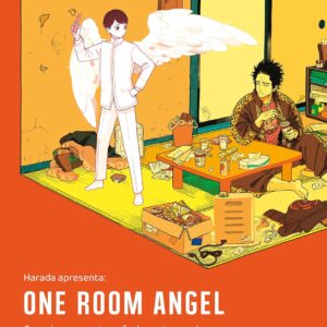 One Room Angel (Volume Único)