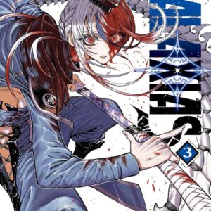 Galaxias - Volume 3