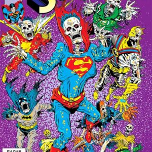 A Saga do Superman - Volume 14/38