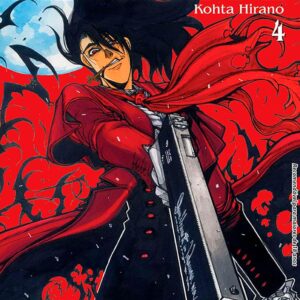 Hellsing Especial - Volume 4