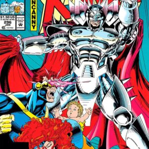 A Saga Dos X-Men - Volume 08/44