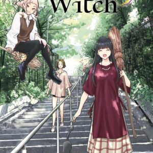 Flying Witch - Volume 10