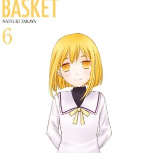 Fruits Basket - Edição de Colecionador - Volume 6