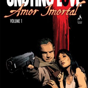 Amor Imortal - Undying Love