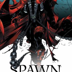 Spawn - Origens - Volume 19