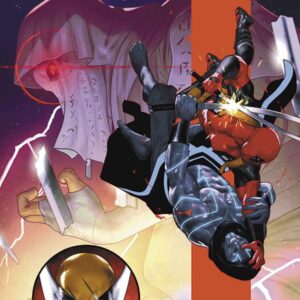 Deadpool (2025) - Volume 8