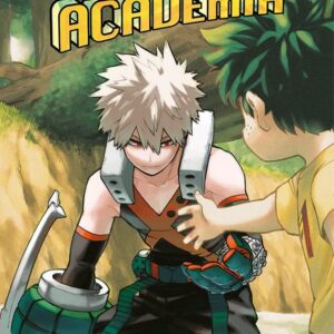My Hero Academia - Boku no Hero - Volume 29