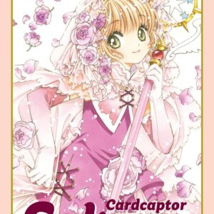Cardcaptor Sakura - Clear Card Arc - Volume 7